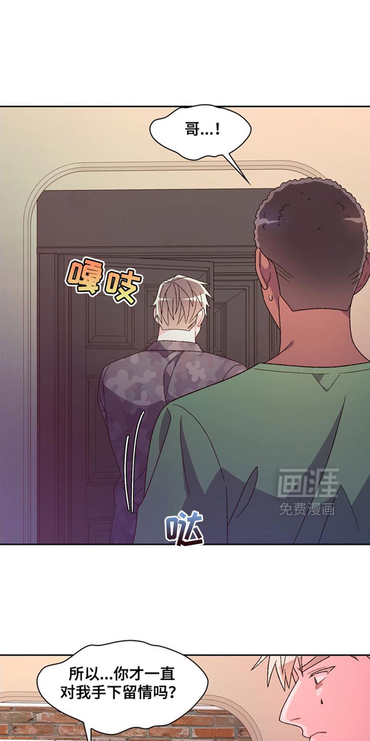 第205章：【第三季】手下留情