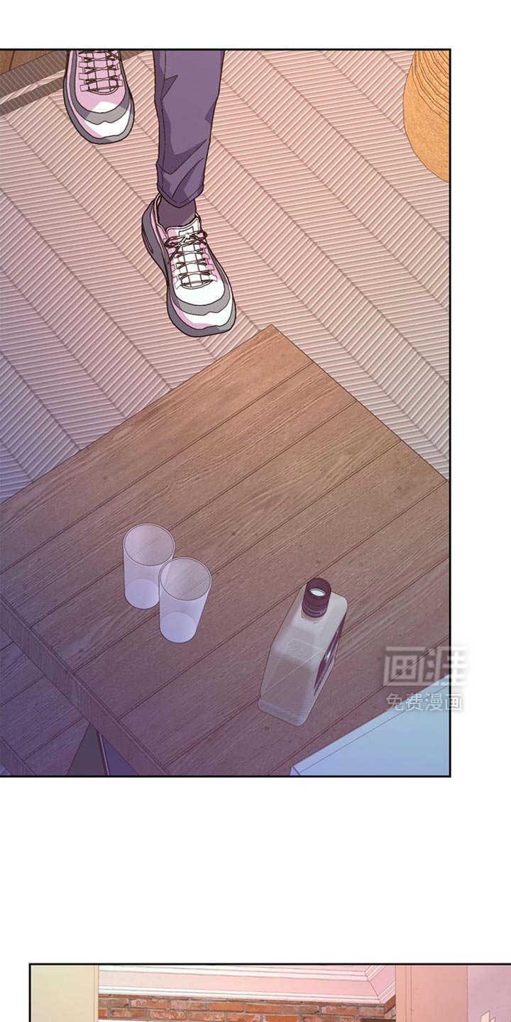 第205章：【第三季】手下留情