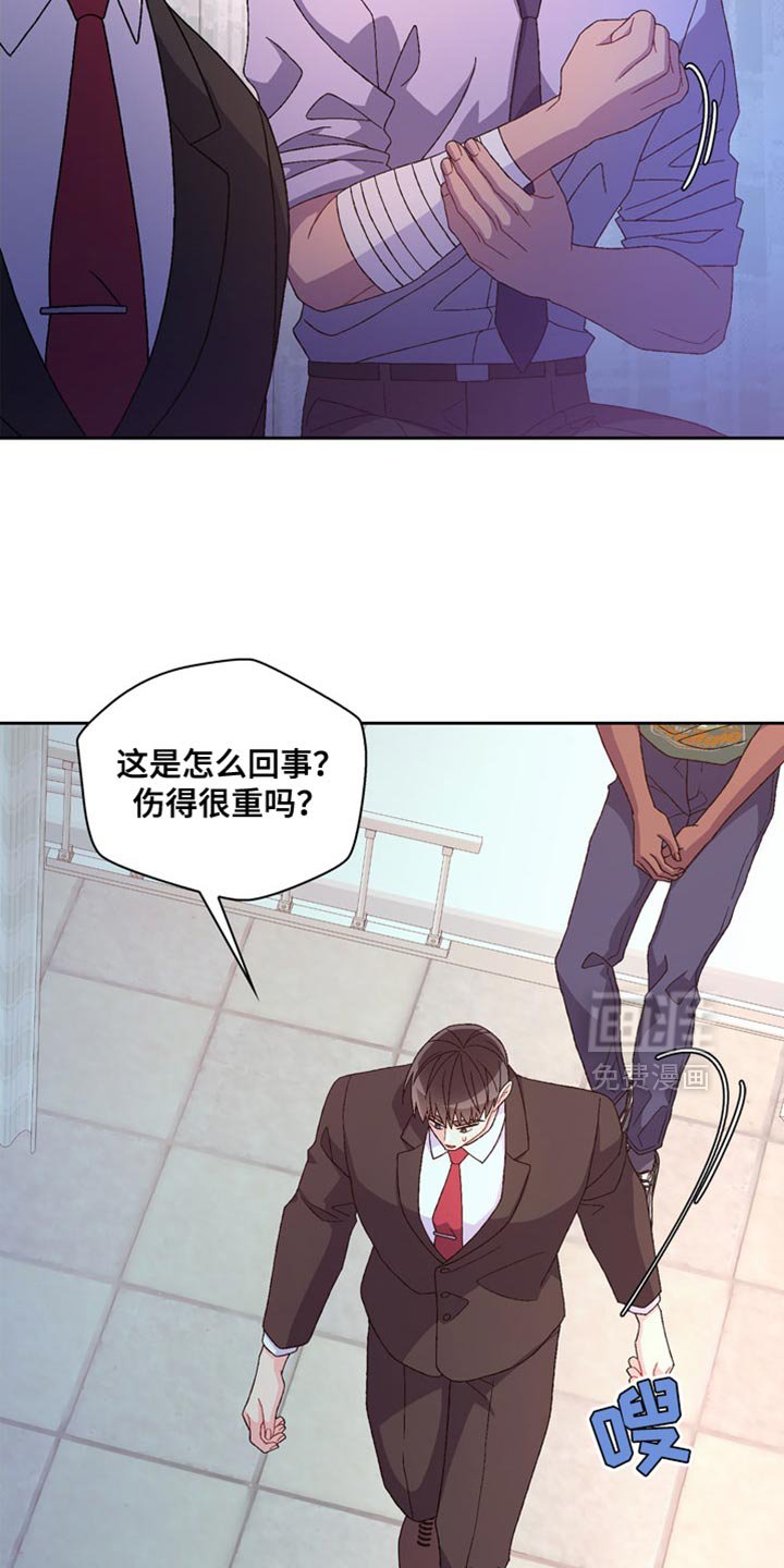 第206章：【第三季】袭击