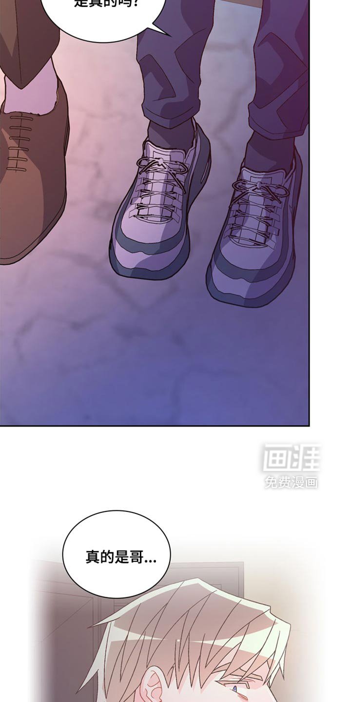 第207章：【第三季】好事