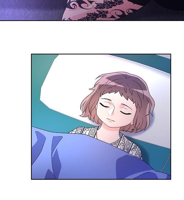 第46章：脆弱的一面
