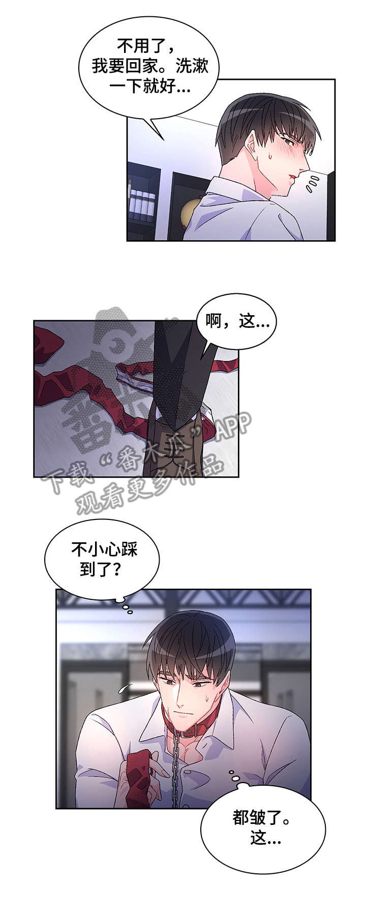 第5章：爱好