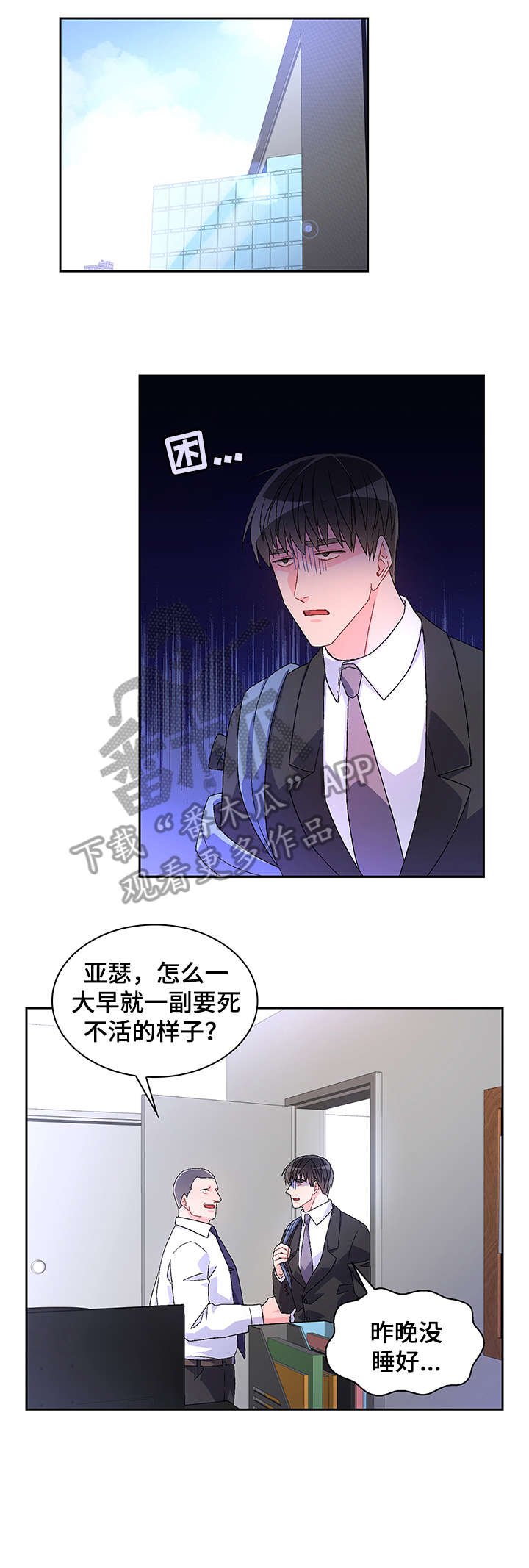 第6章：配不配