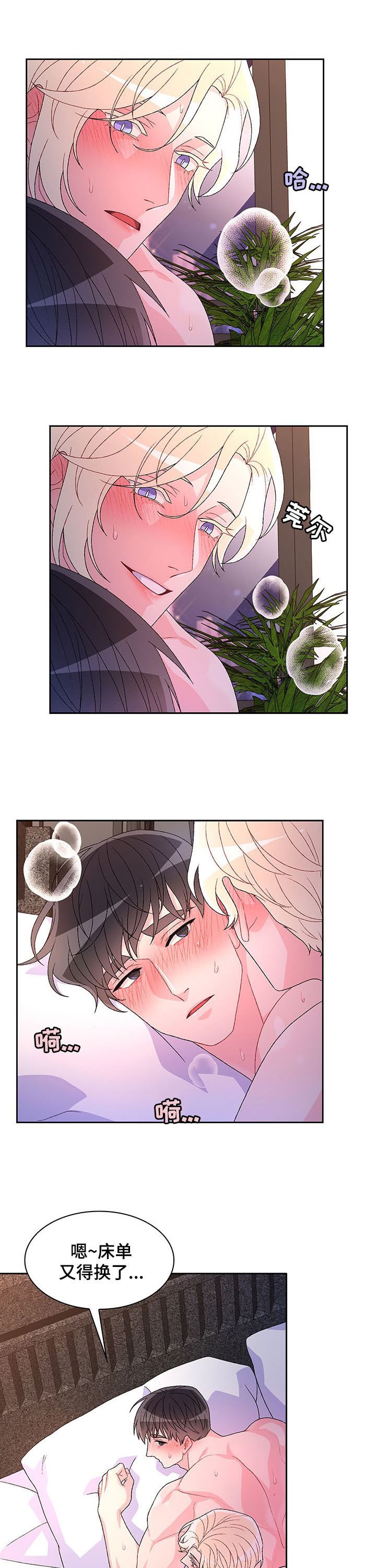 第68章：【第二季】真的很喜欢