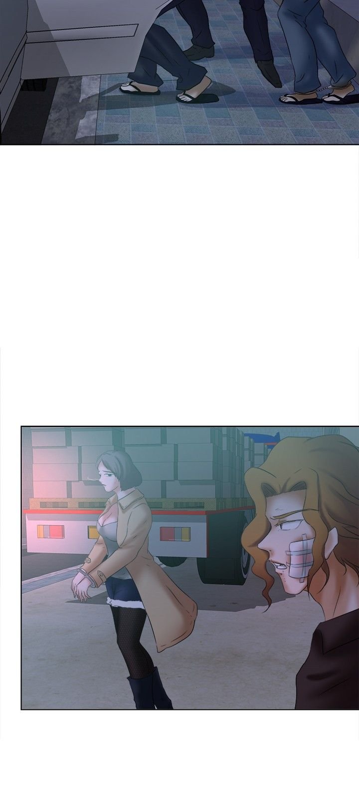 第14章：坚叔
