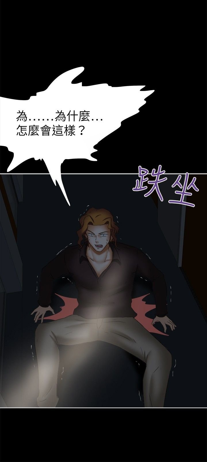 第28章：噩梦