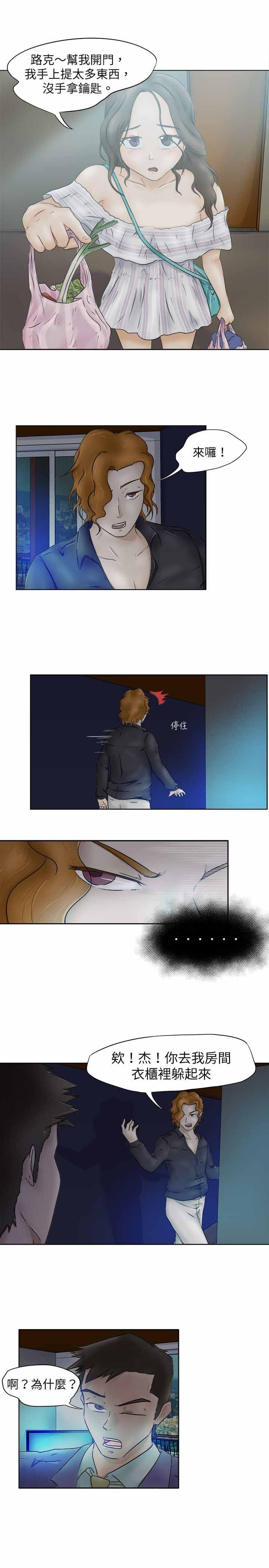 第4章：光盘