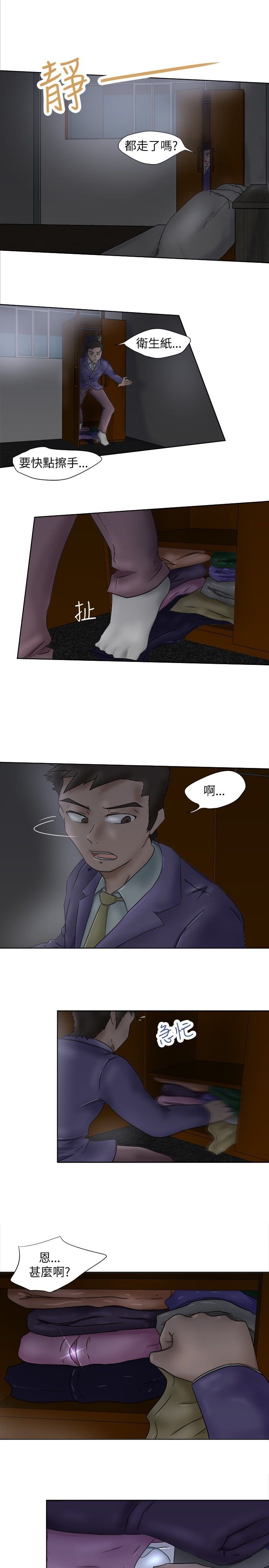 第4章：光盘