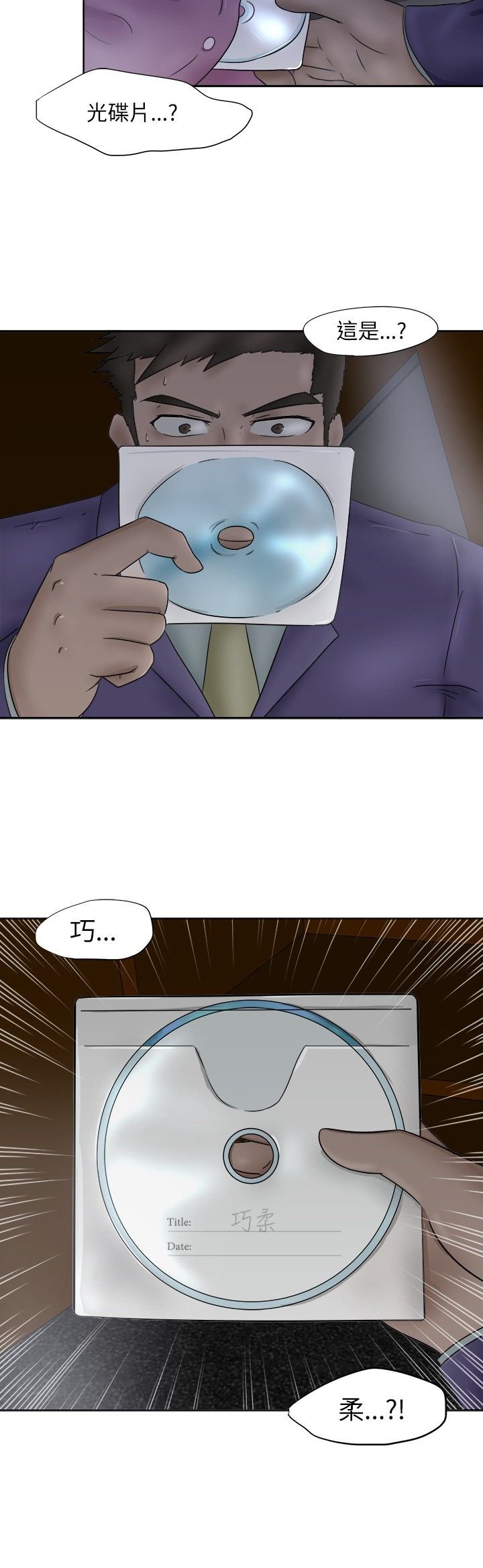 第4章：光盘