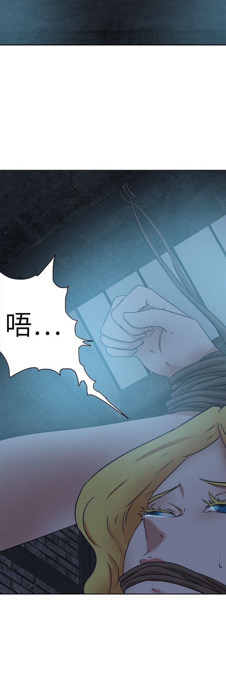 第46章：绑架