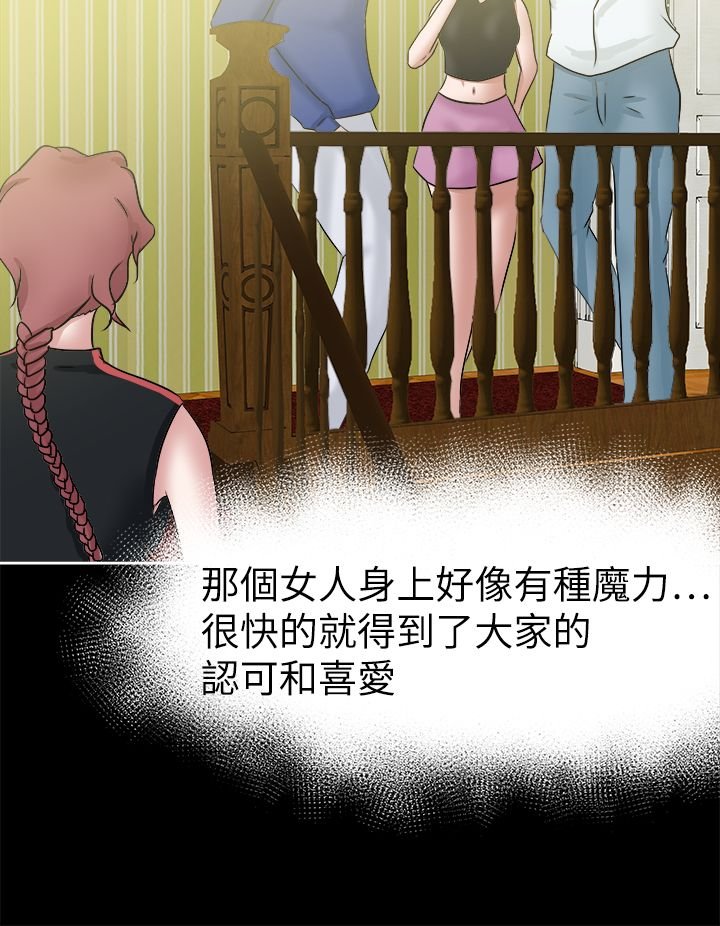 第47章：安妮