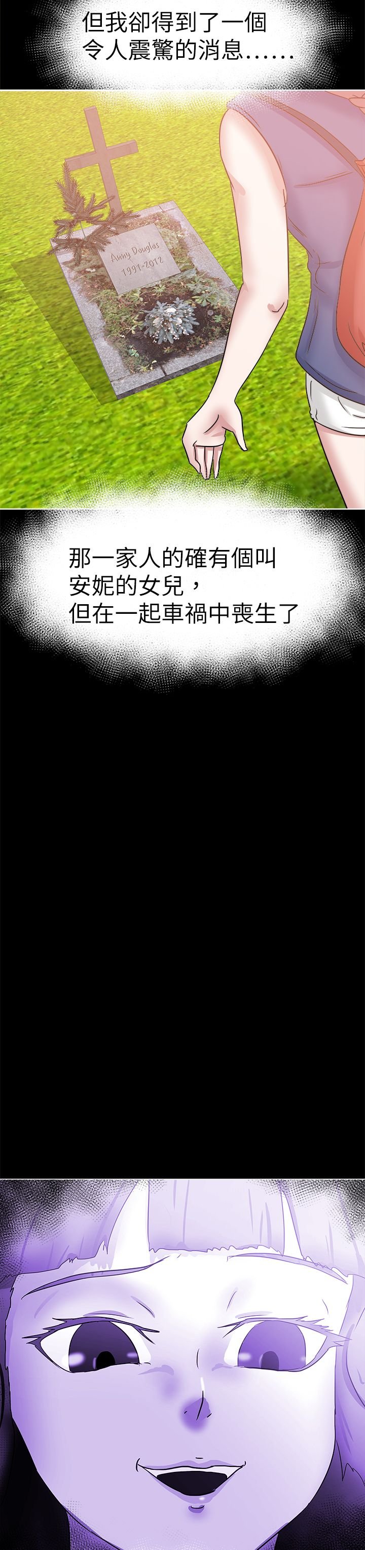 第47章：安妮