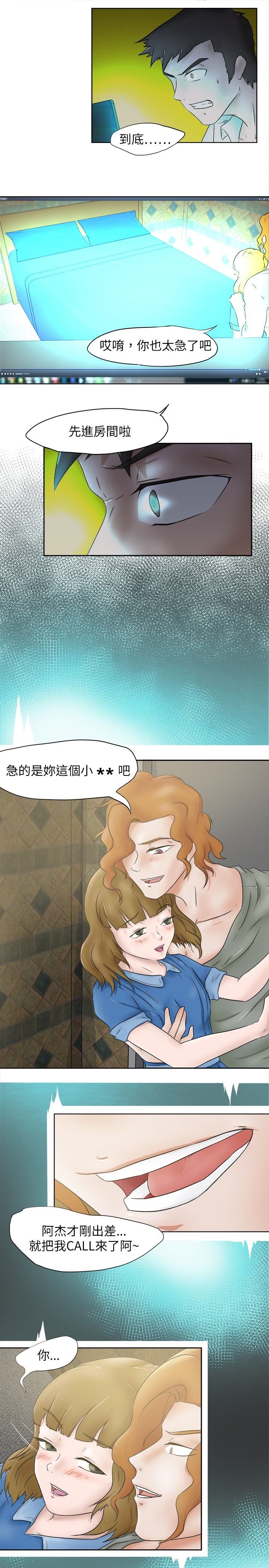 第5章：内容