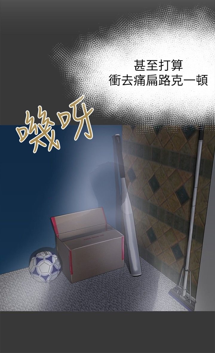第6章：愤怒