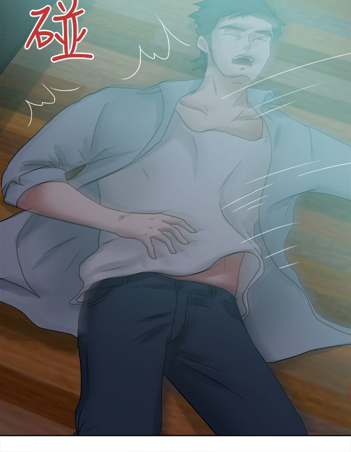 第68章：笨拙的善良
