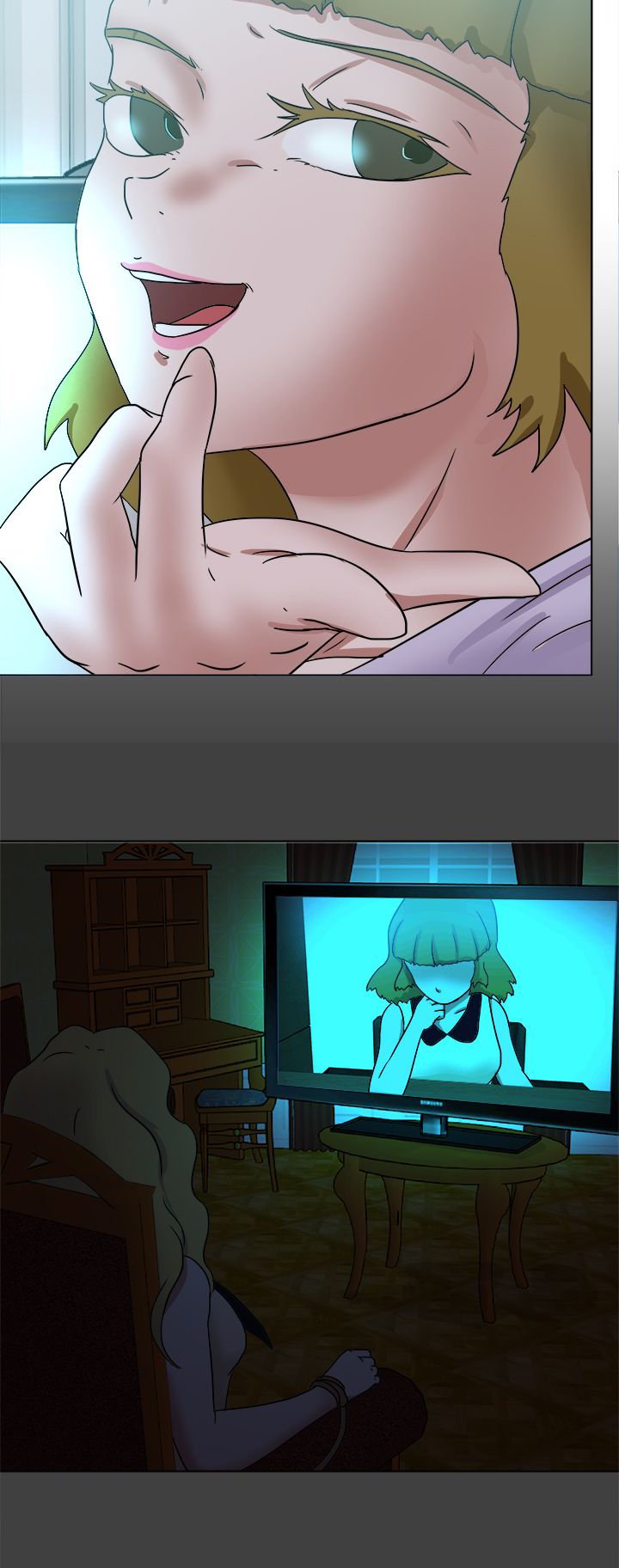 第72章：合谋