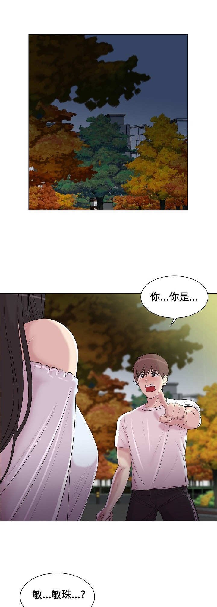 第17章：初恋