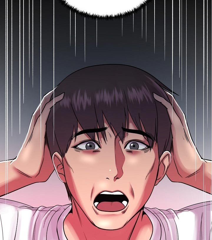 第30章：不行！