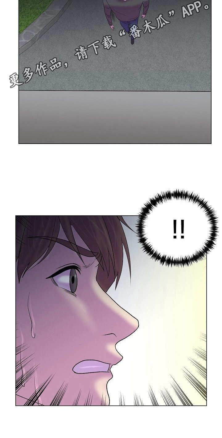 第6章：暗中拍摄