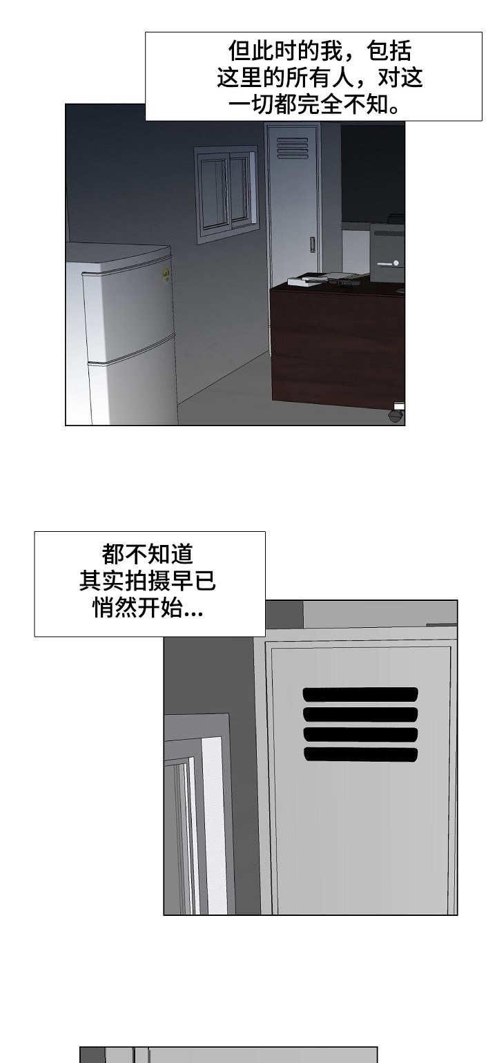 第6章：暗中拍摄