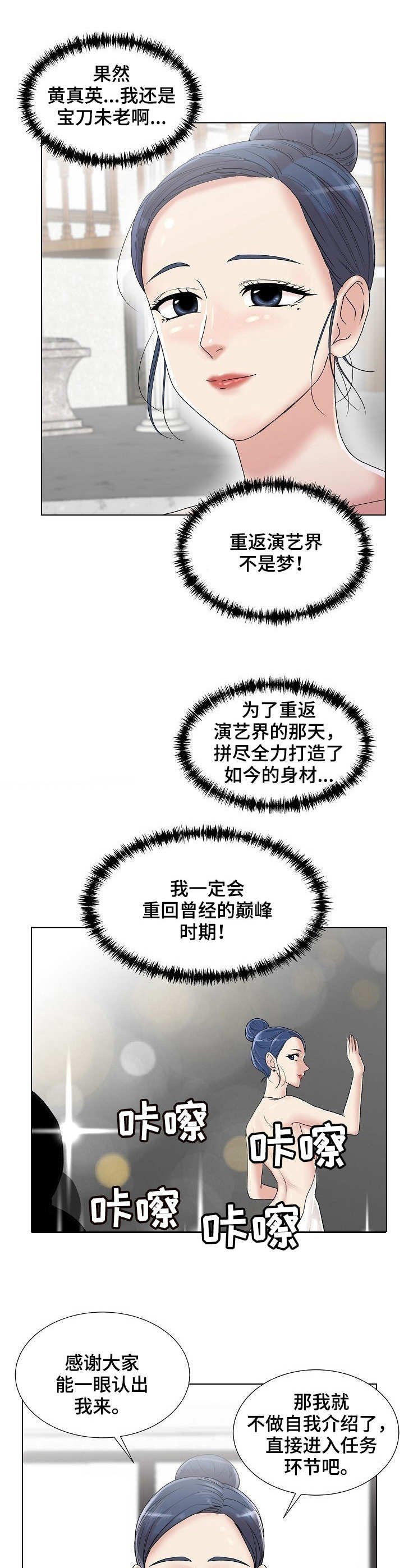 第8章：知名度