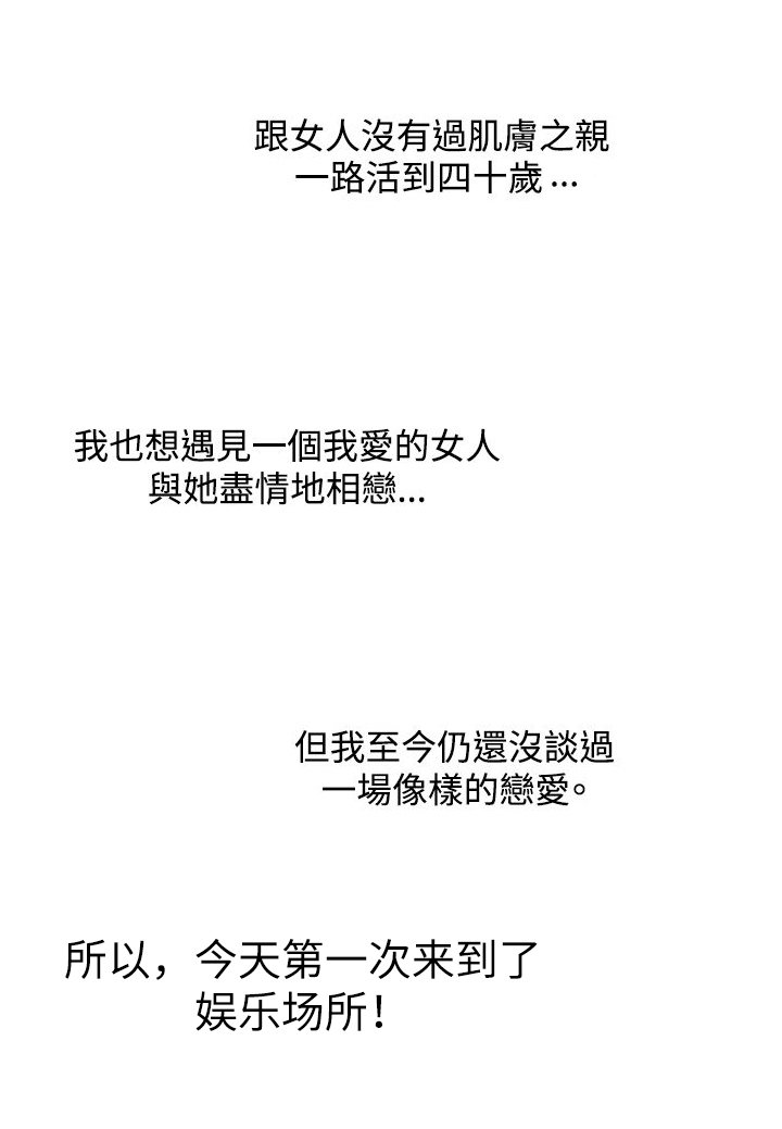 第1章：按摩