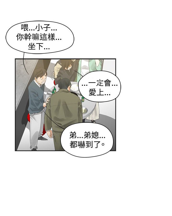 第1章：按摩