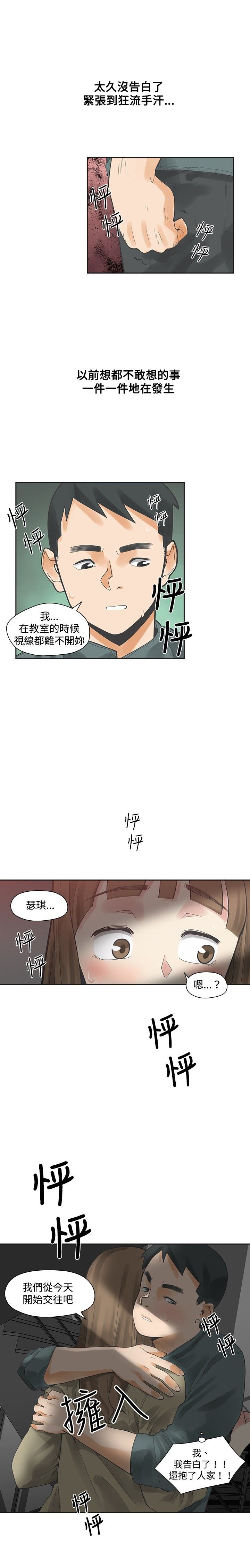 第12章：婚前