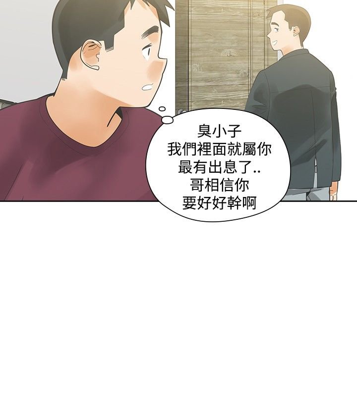 第19章：学校见