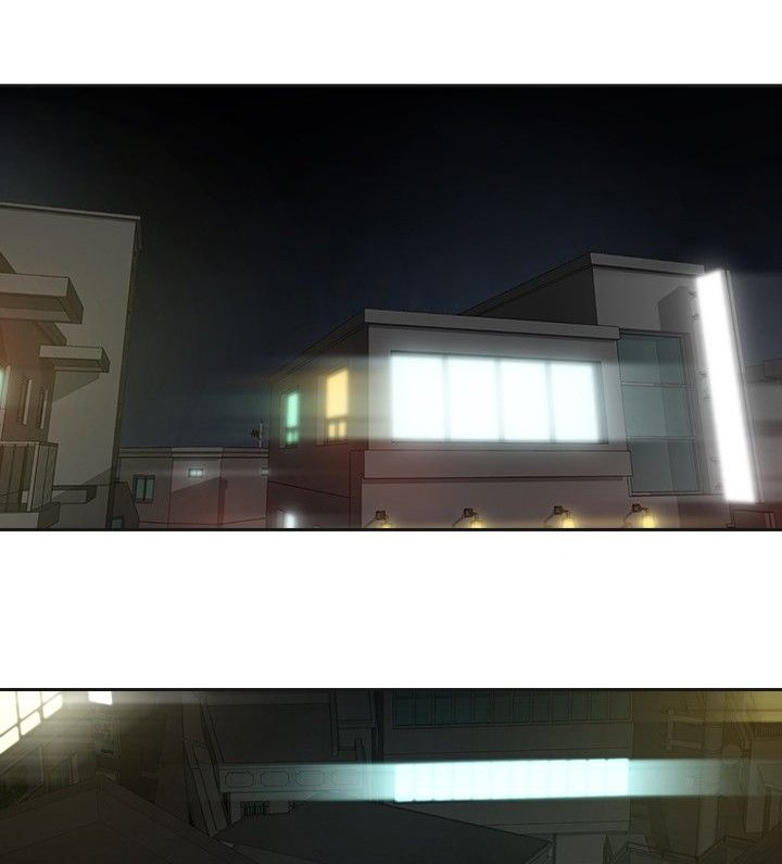 第21章：住手