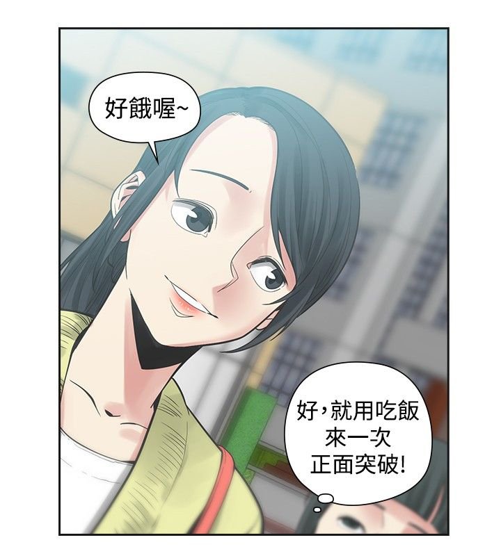 第23章：程度