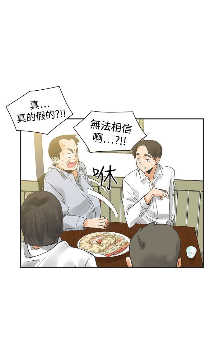 第23章：程度