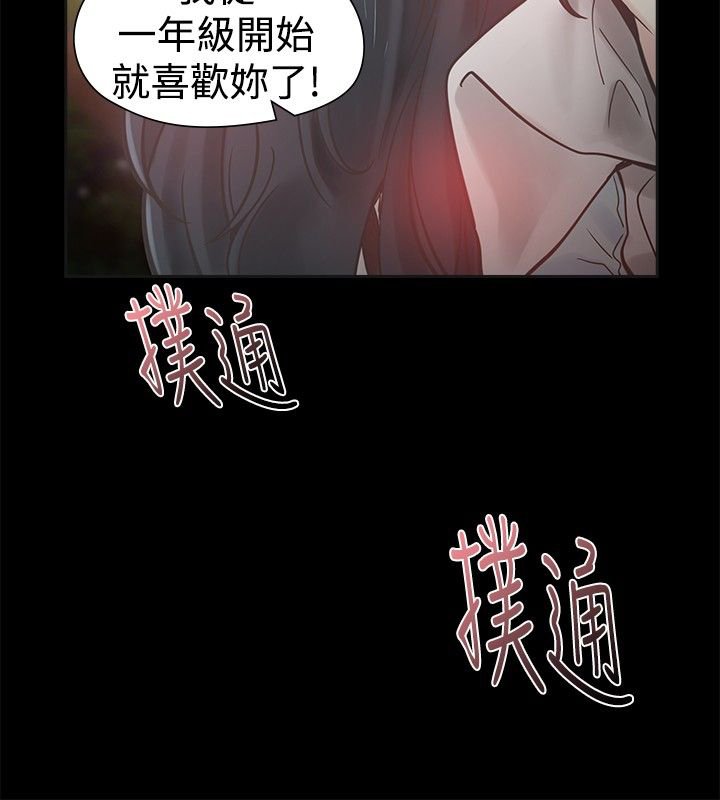 第25章：恋爱