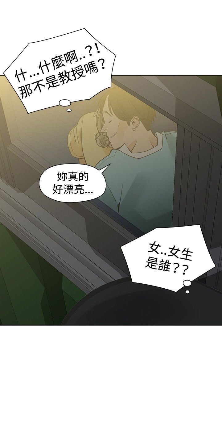 第27章：强求