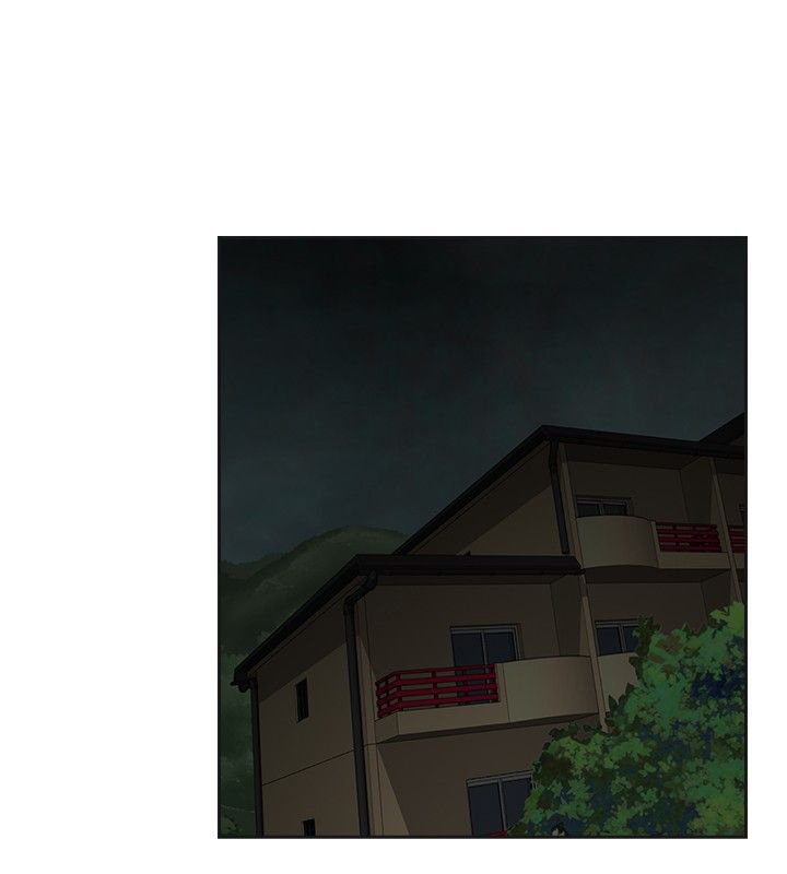 第28章：不要后悔
