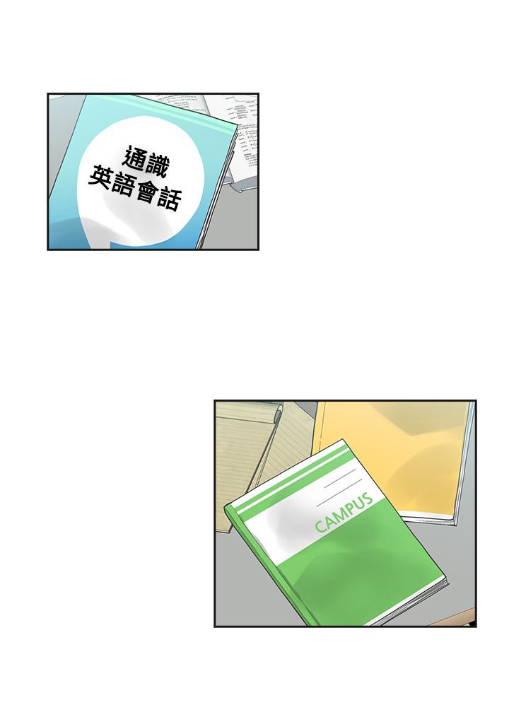 第3章：抽烟