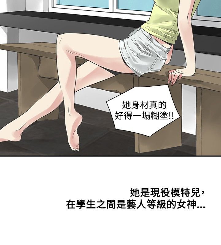 第33章：不同次元
