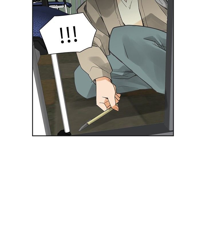 第34章：烦人