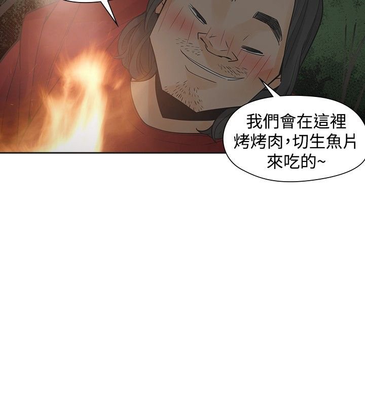 第38章：忍耐