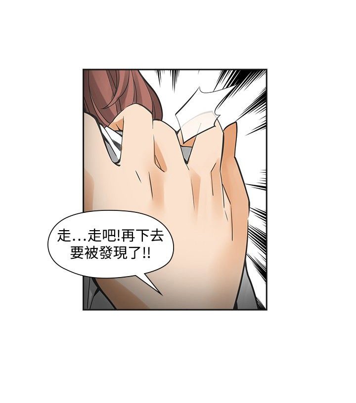 第38章：忍耐
