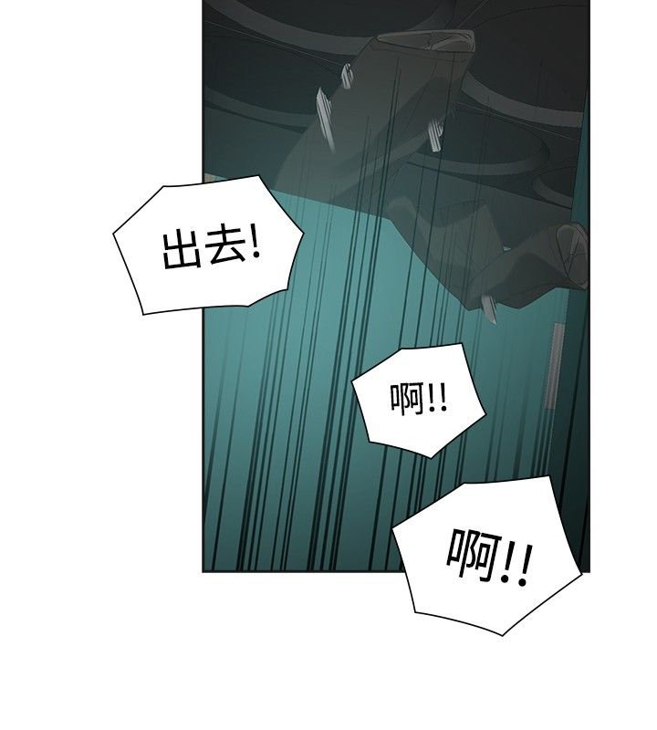 第44章：吓坏