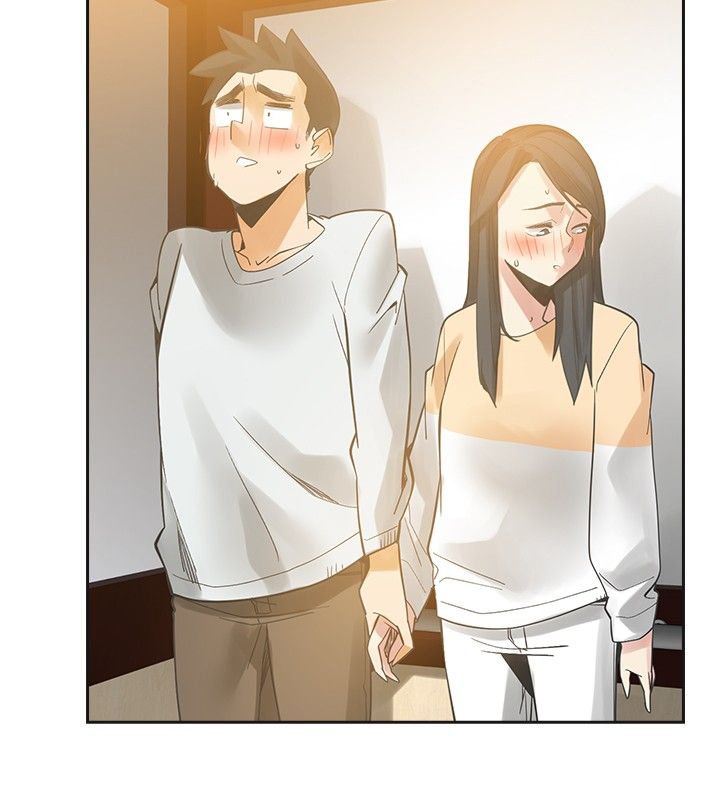 第47章：喜欢你