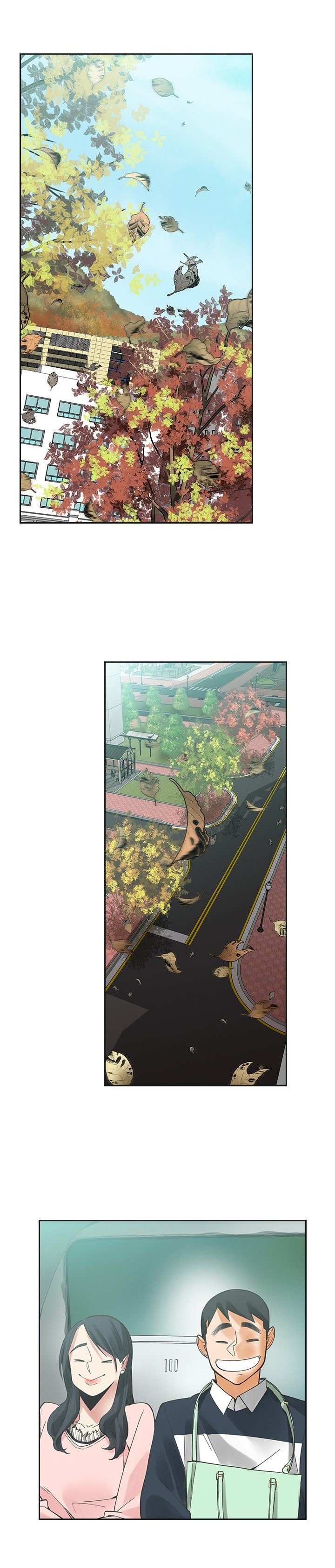 第48章：蜜恋