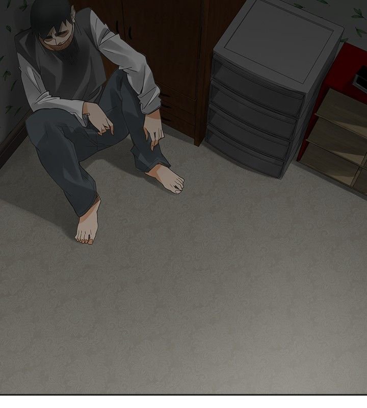 第51章：逝去的兄弟