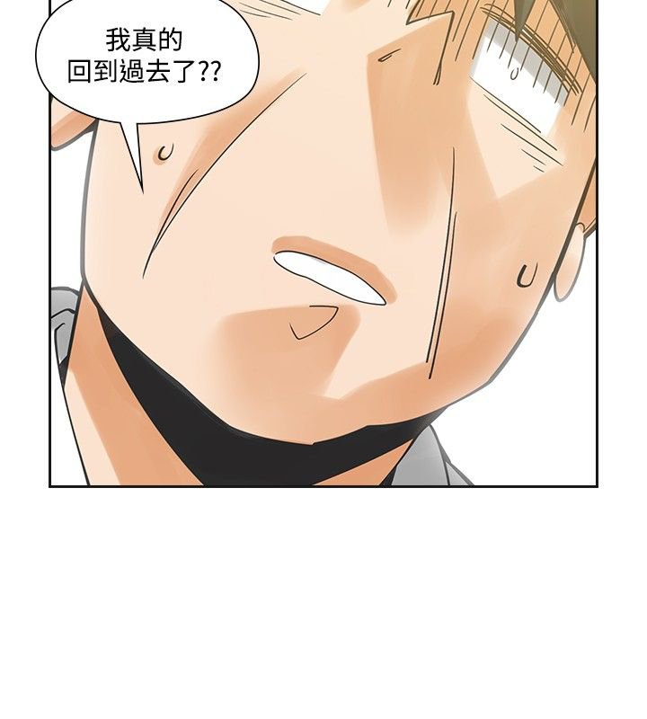 第53章：南柯一梦