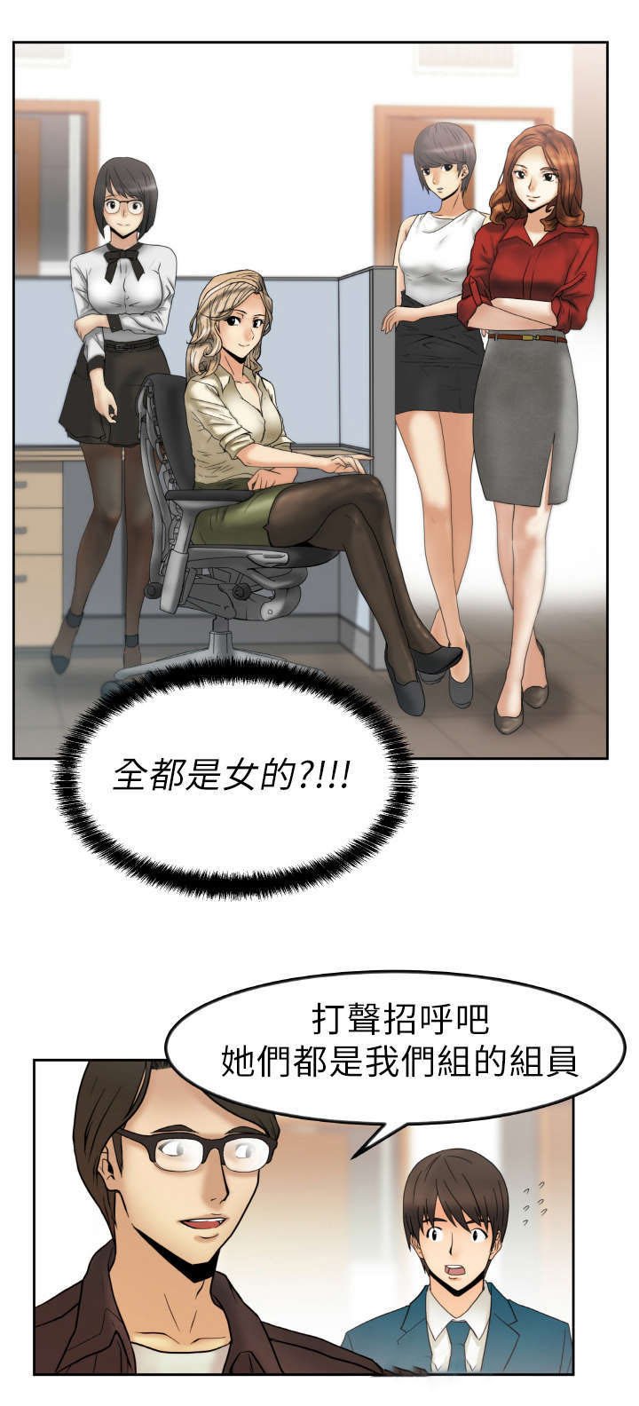 第2章：公司