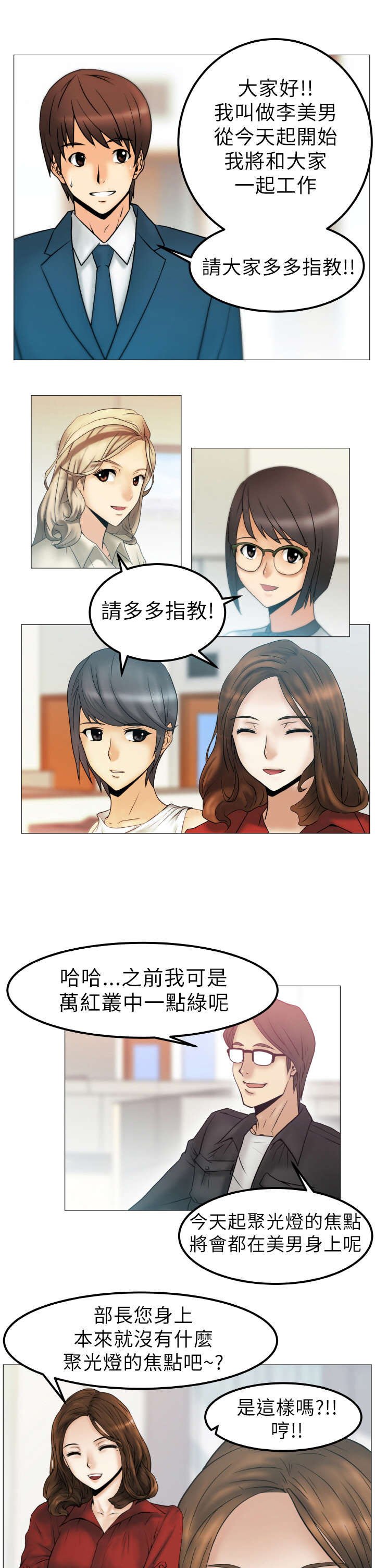 第2章：公司