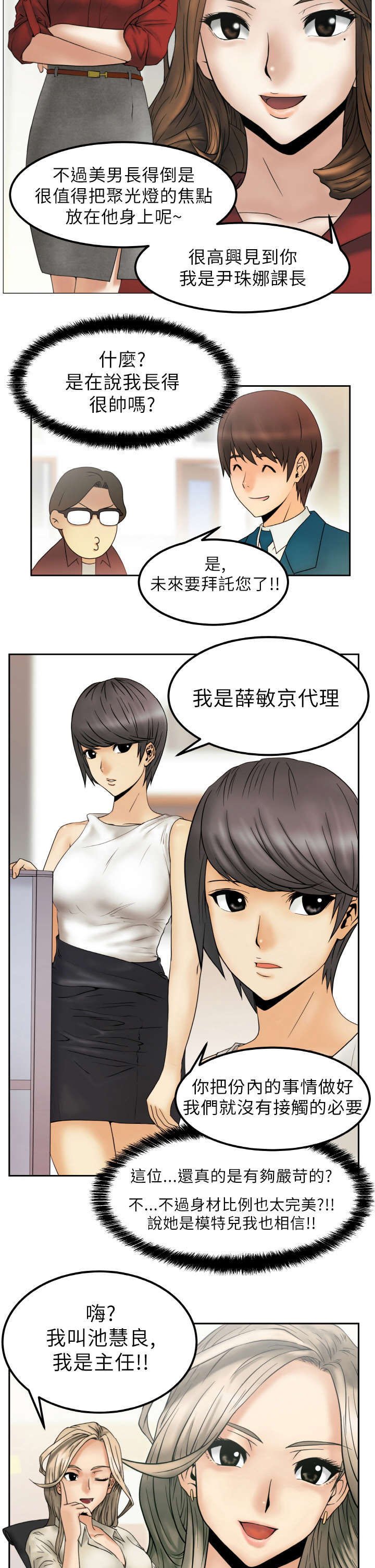 第2章：公司
