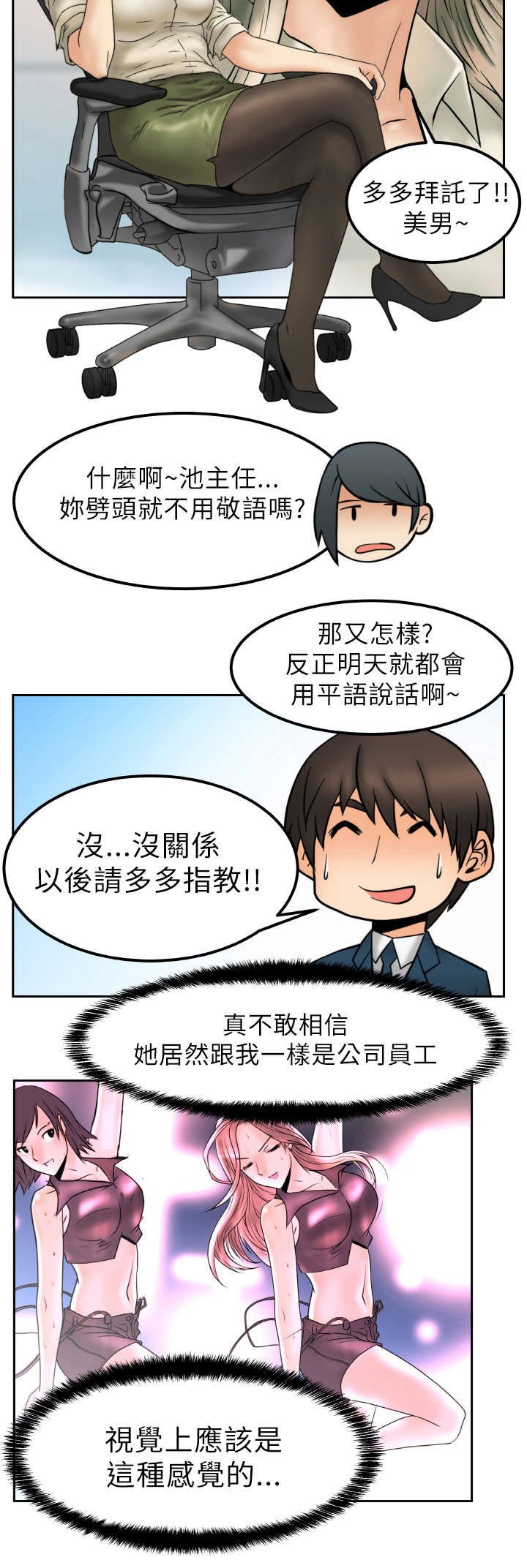 第2章：公司