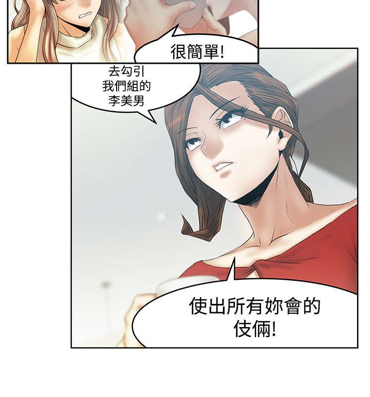第84章： 噩梦